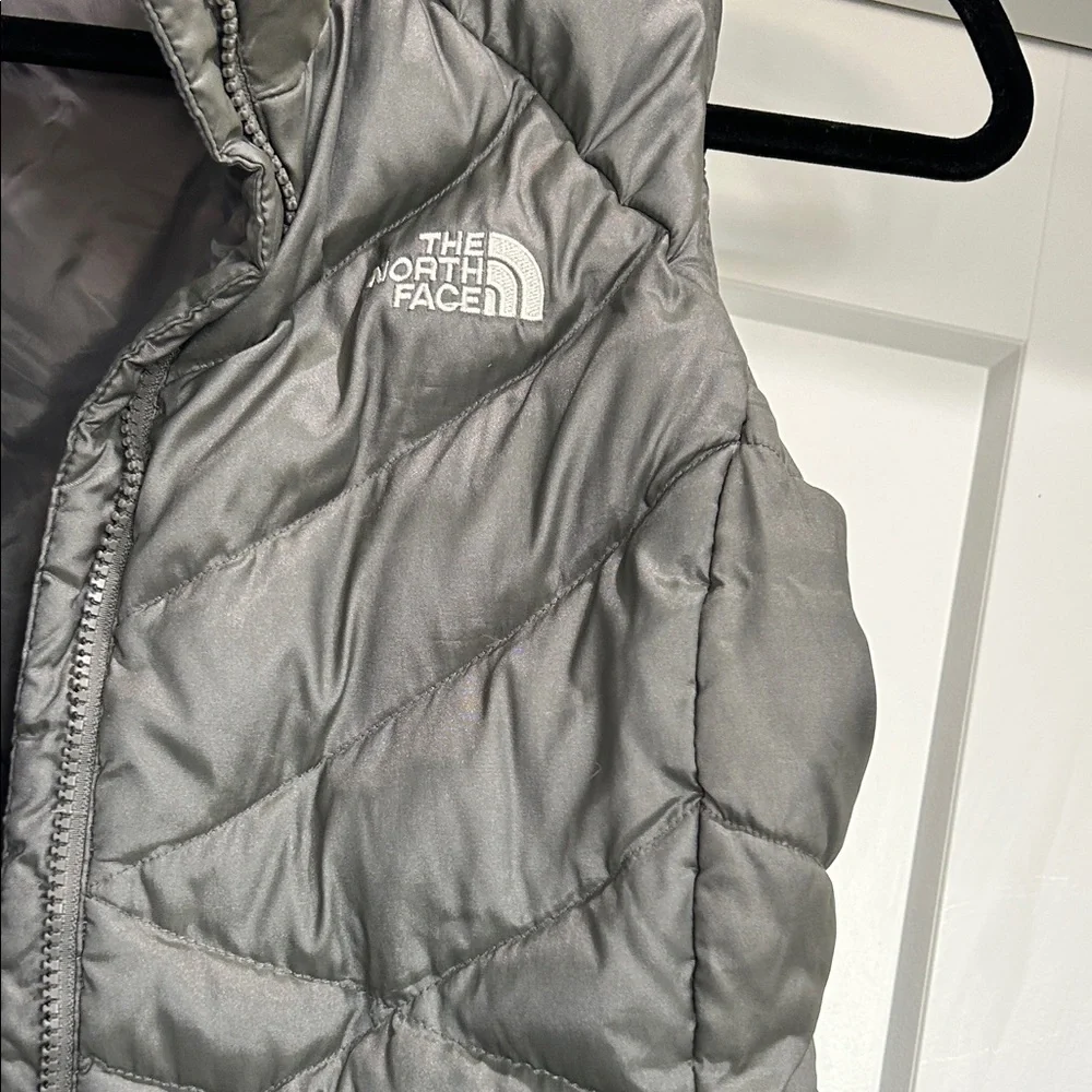 The North Face Down Filled Vest